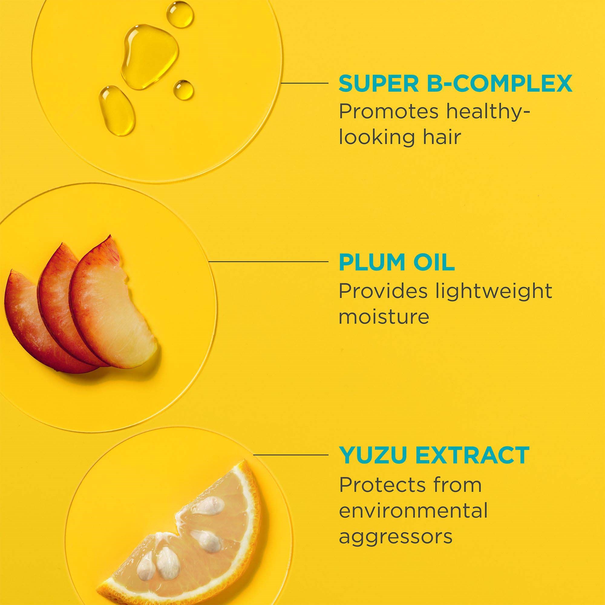Briogeo Style + Treat Yuzu + Plum Oil Full Miracle Styling Foam (obrázok 8)