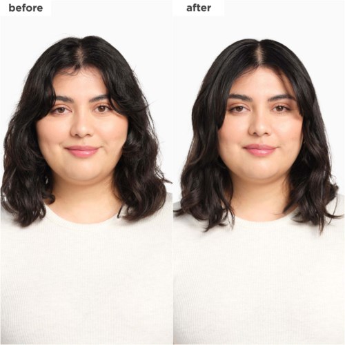 Паста для волос Briogeo Style + Treat Yuzu + Plum Oil Light Work Sculpting Creme, полуматовый эффект — фото 7
