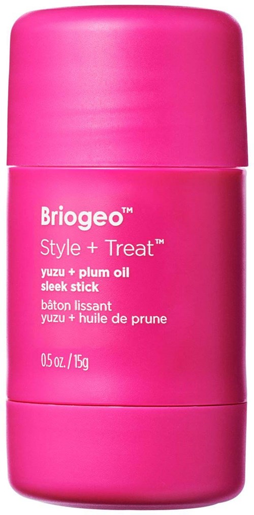 Briogeo Style + Treat Yuzu + Plum Oil Sleek Stick