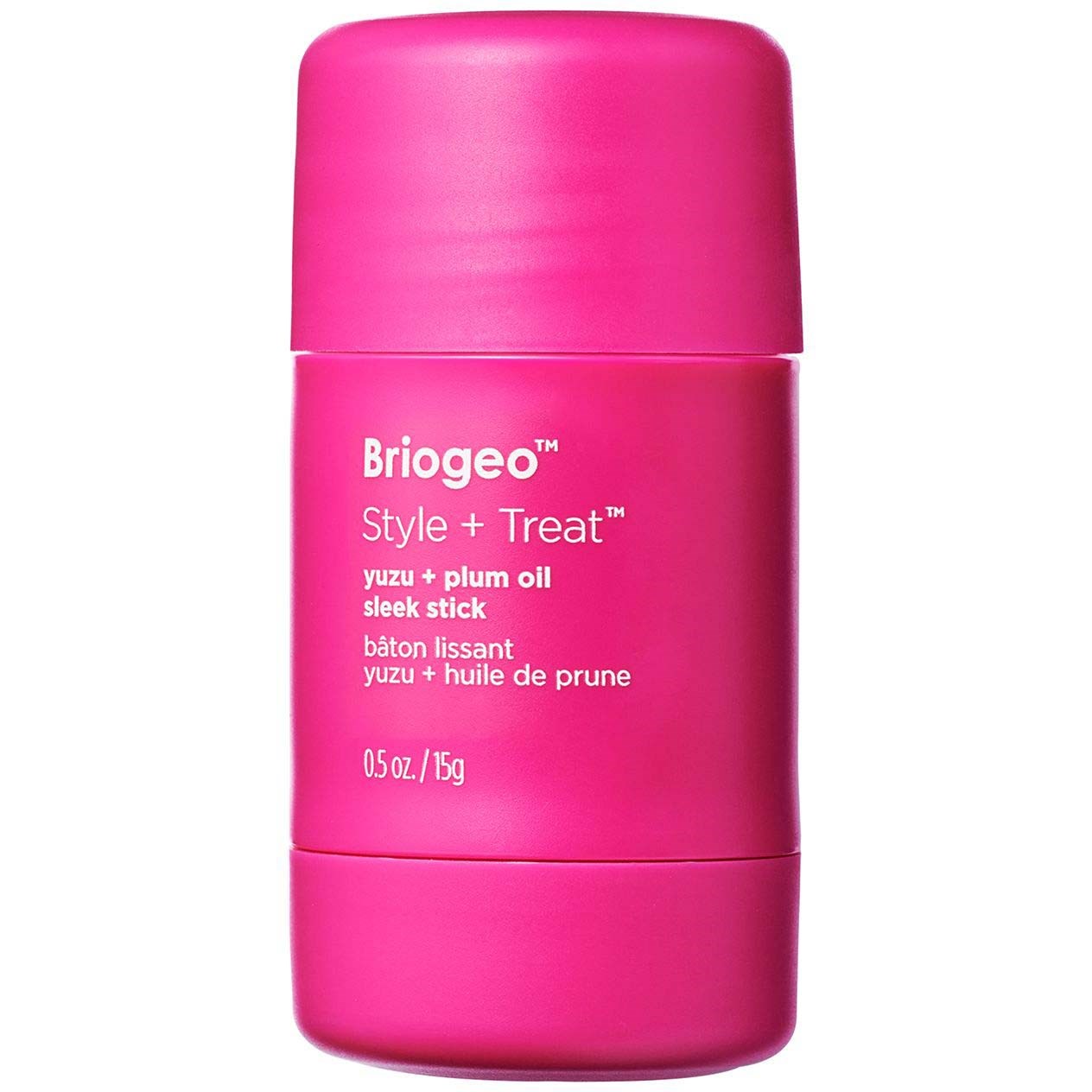 Briogeo Style + Treat Yuzu + Plum Oil Sleek Stick