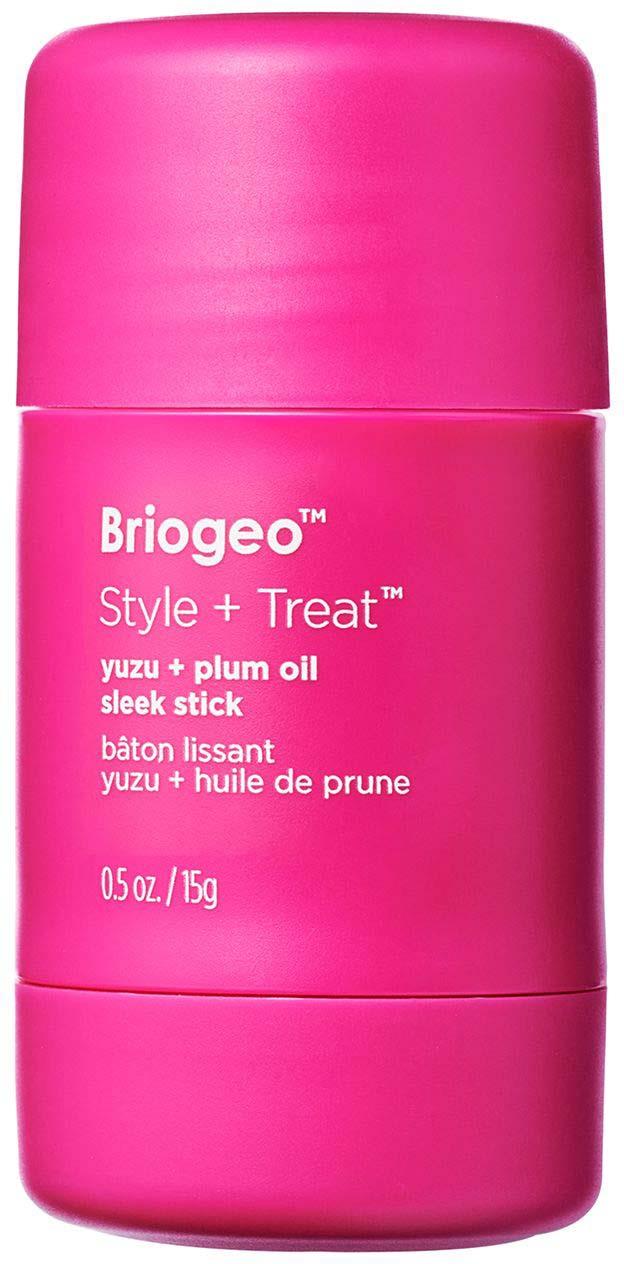 Briogeo Style + Treat Yuzu + Plum Oil Sleek Stick