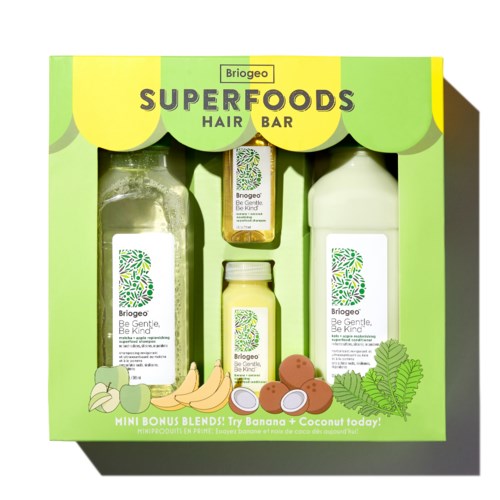 Briogeo Superfoods Hair Bar