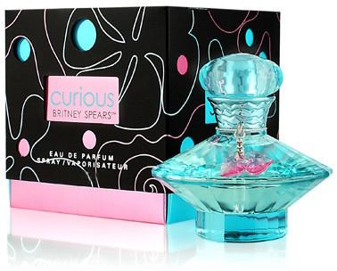 Britney Spears Curious Eau de Parfum 30ml