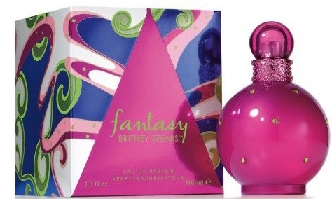 Britney Spears Fantasy EdP 100 ml