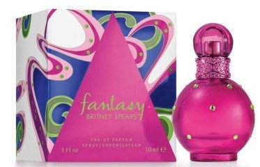 Britney Spears Fantasy Eau De Parfum  30 ml