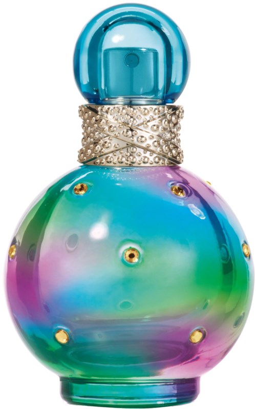 britney spears festive fantasy