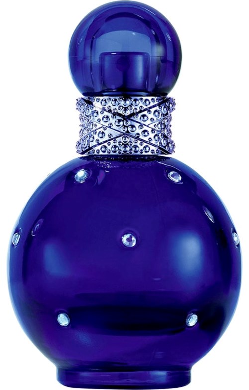 Britney Spears Midnight Fantasy Eau De Parfum  30 ml