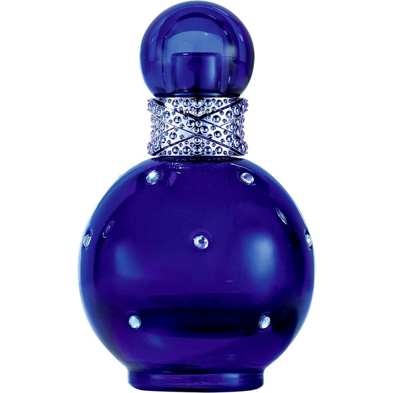 Läs mer om Britney Spears Midnight Fantasy Eau De Parfum 30 ml