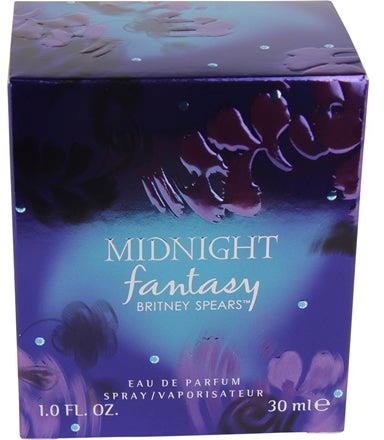 Britney Spears Midnight Fantasy Eau de Parfum 30ml