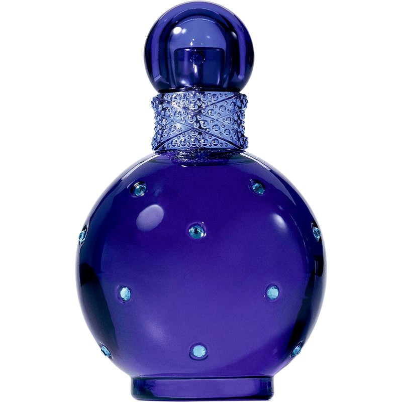 Läs mer om Britney Spears Midnight Fantasy Eau De Parfum 50 ml