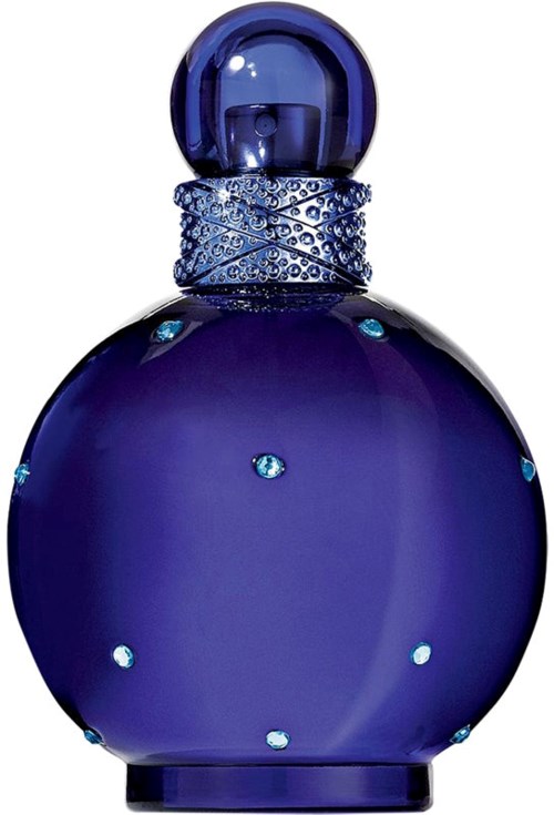 Britney Spears Midnight Fantasy Eau De Parfum 50 ml | Britney Spears Midnight Fantasy Eau De Parfum 50 ml