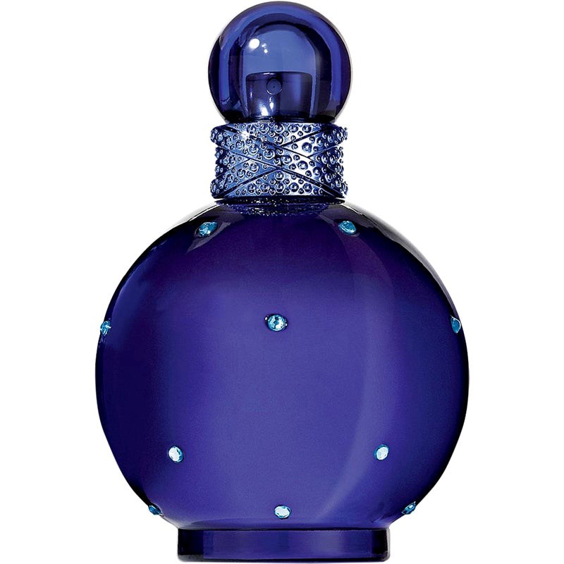 Läs mer om Britney Spears Midnight Fantasy Eau De Parfum 100m 100 ml