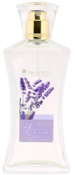Bronnley EdT Spray 50ml Lavender
