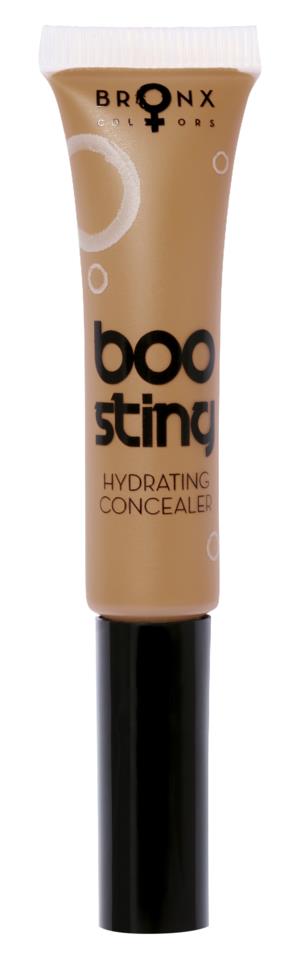 Bronx Colors Boosting Hydrating Concealer Tan