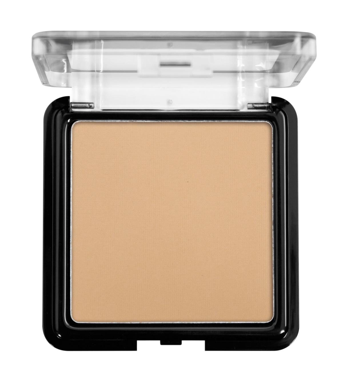 Bronx Colors Compact Powder Medium Beige | lyko.com
