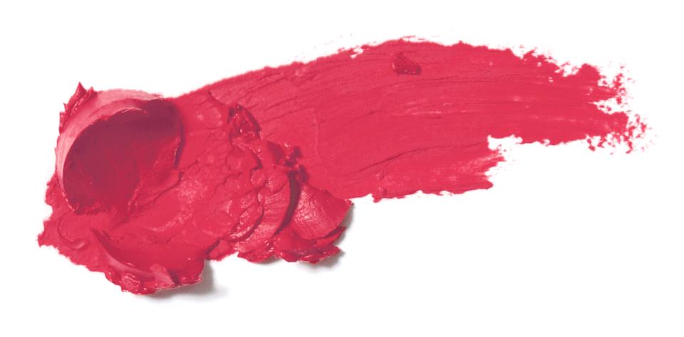 Bronx Colors Just Matte Lipstick Passion Red