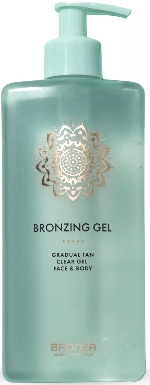 Bronza Bronzing Gel 400 ml