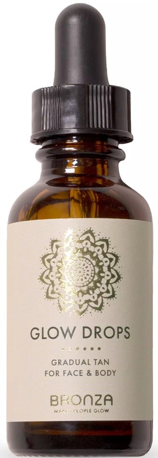 Bronza Glow Drops 30 ml