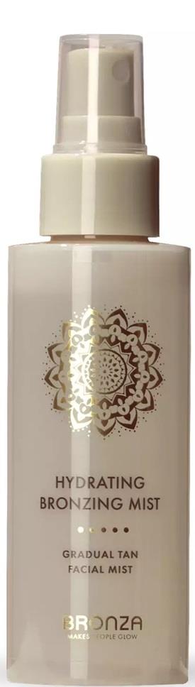 Bronza Hydrating Bronzing Mist 100 ml