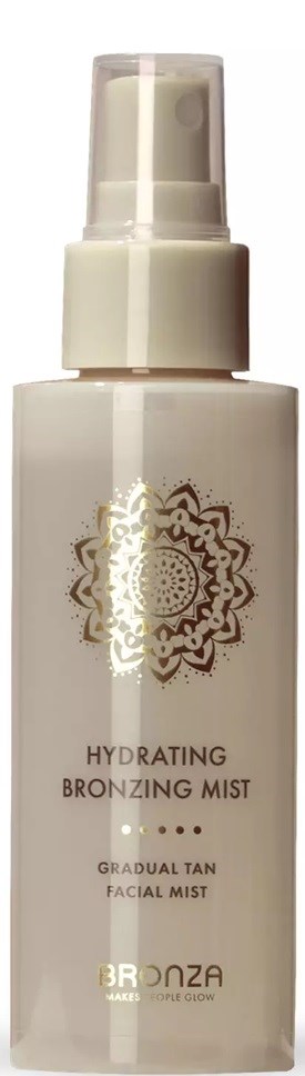 Bronza Hydrating Bronzing Mist 100 ml