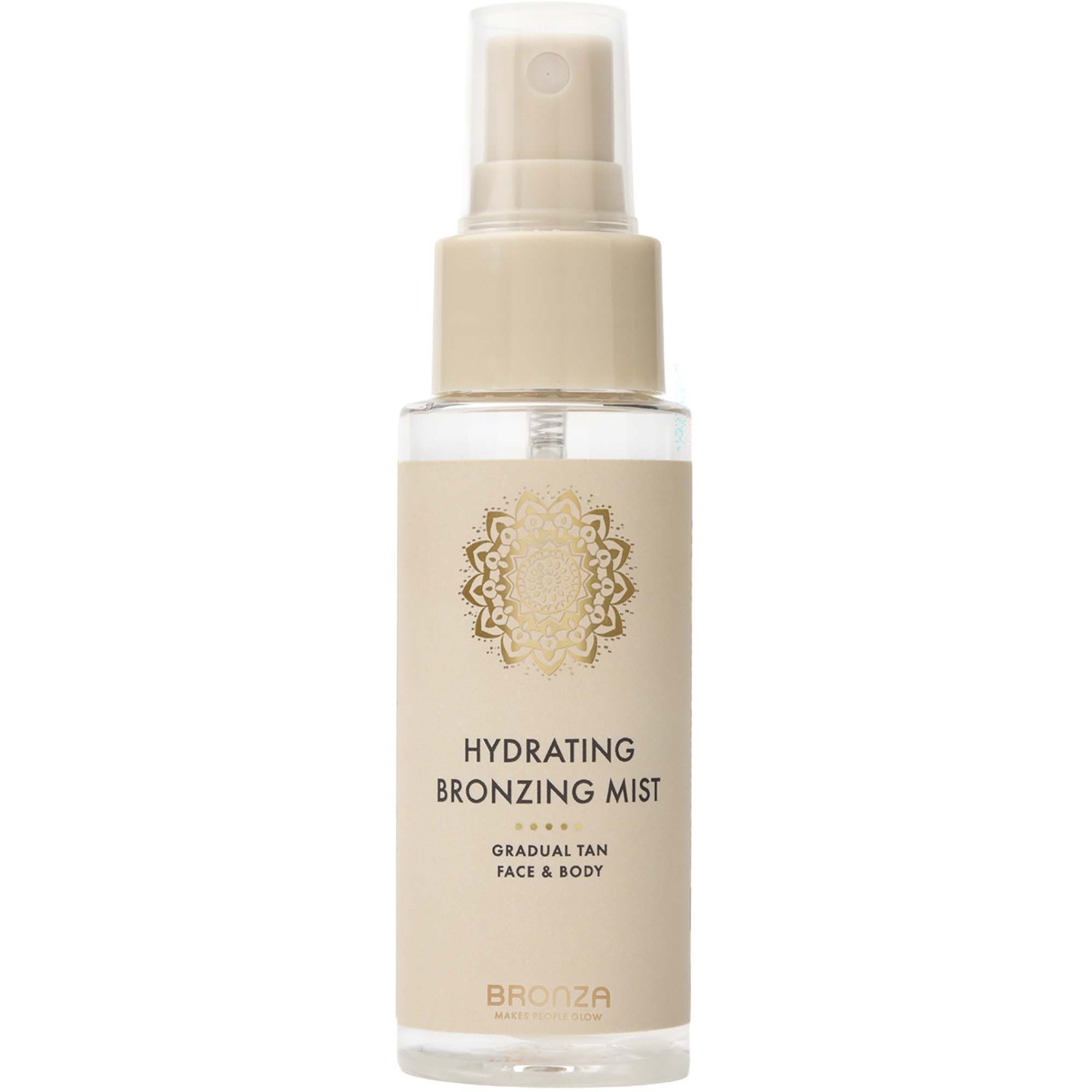 Bronza Self-tan Travel Kit 125 szt. (obrázok 3)