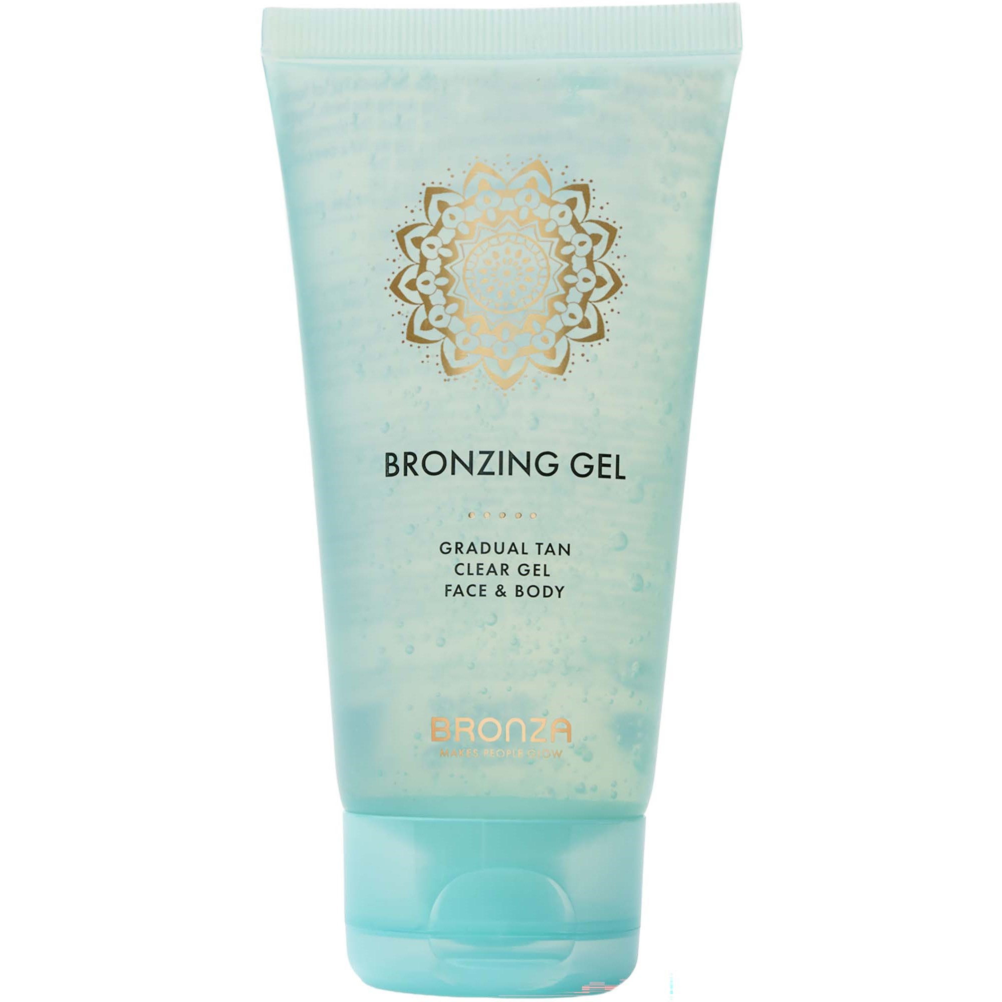 Bronza Self-tan Travel Kit 125 szt. (obrázok 4)