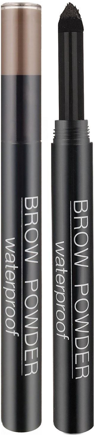 Nouba Brow Powder Waterproof 1