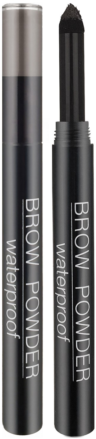 Nouba Brow Powder Waterproof 2