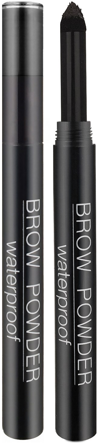 Nouba Brow Powder Waterproof 4