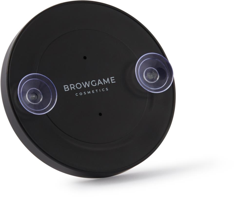 Browgame Cosmetics 10x Suction Mirror