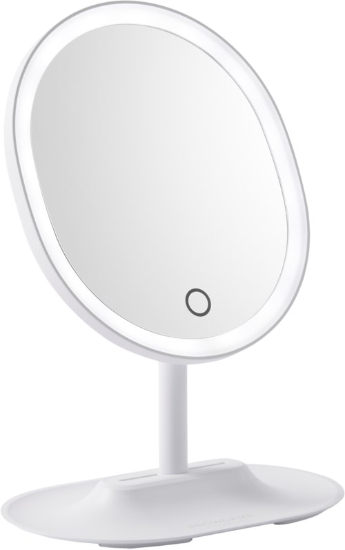 Browgame Cosmetics Advanced Original Lighted Makeup Mirror