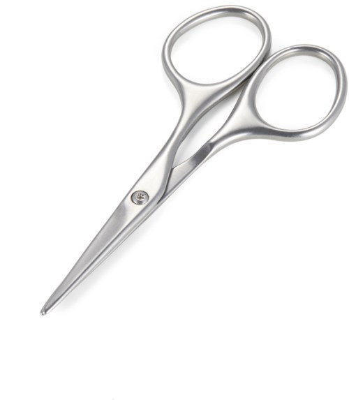 Browgame Cosmetics Eyebrow Scissor