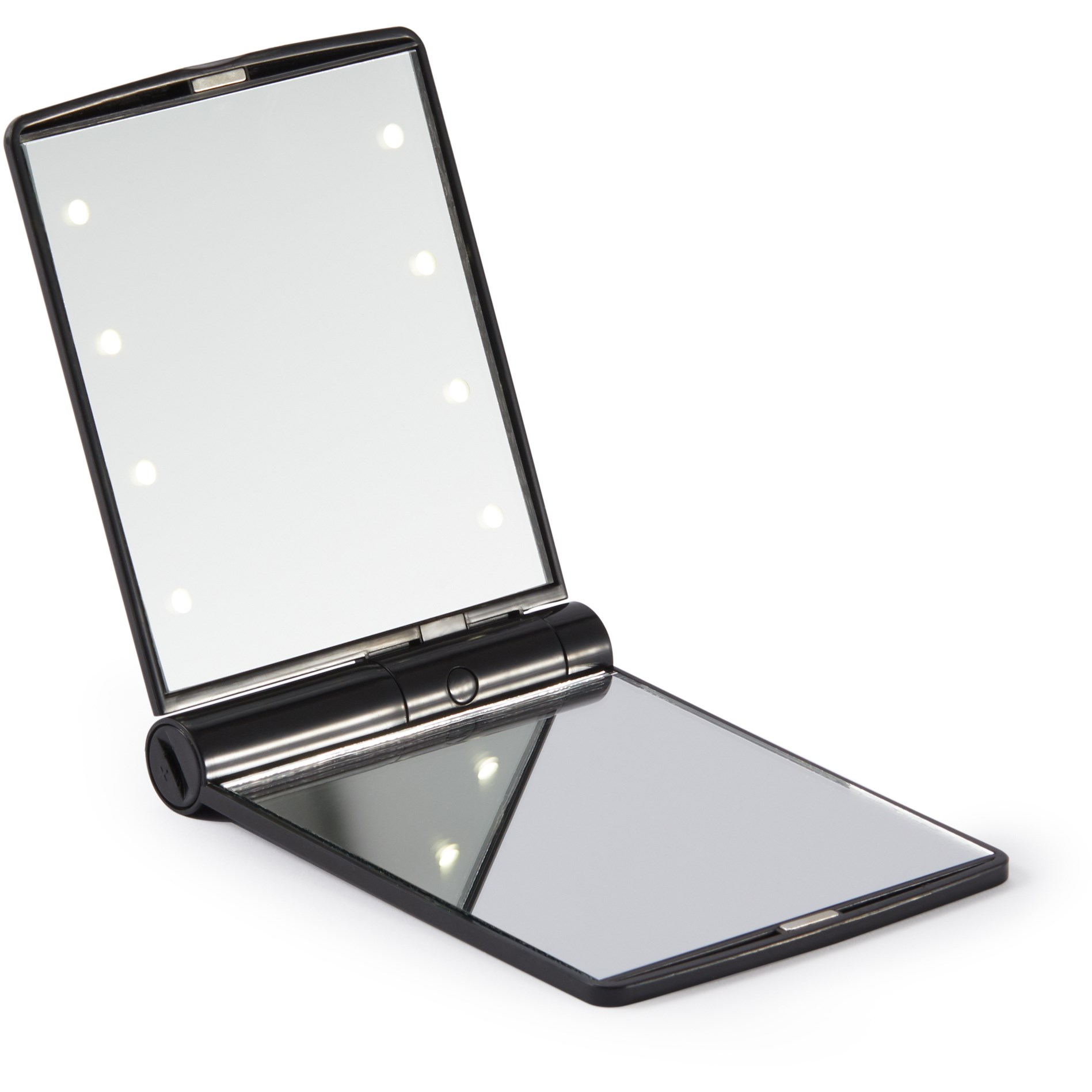 Läs mer om Browgame Cosmetics LED Pocket Mirror