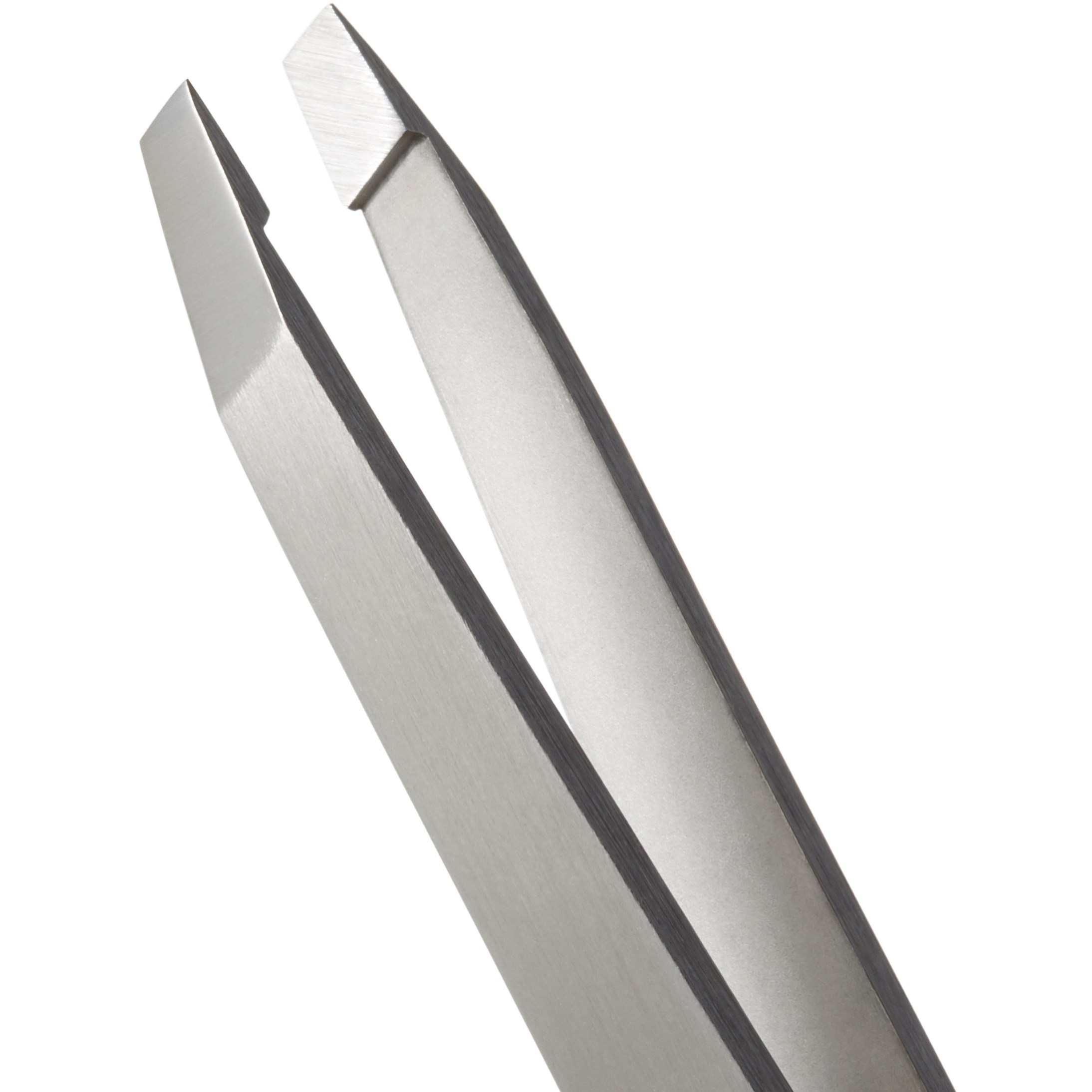 Browgame Cosmetics Original Slanted Tweezer White (obrázok 4)