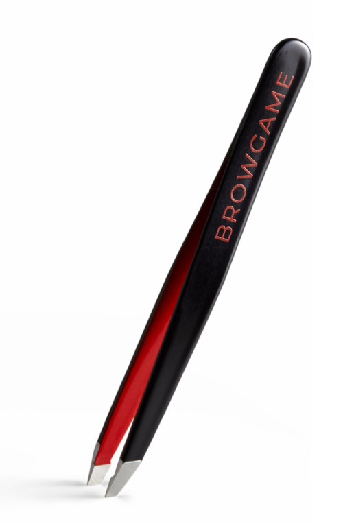 A black and red gaming controller with the word 'BROVOVGAME' written on it.