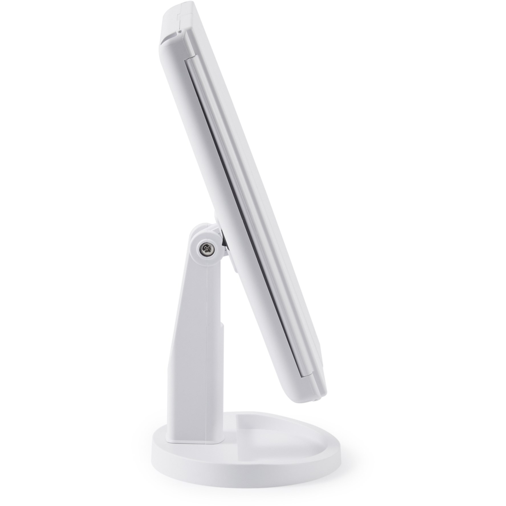 Browgame Cosmetics Tri Folded Lighted Makeup Mirror (obrázok 5)