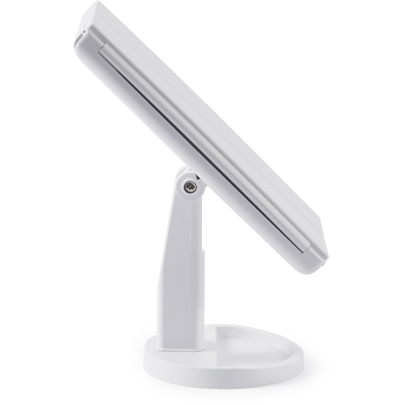 Browgame Cosmetics Tri Folded Lighted Makeup Mirror (obrázok 6)