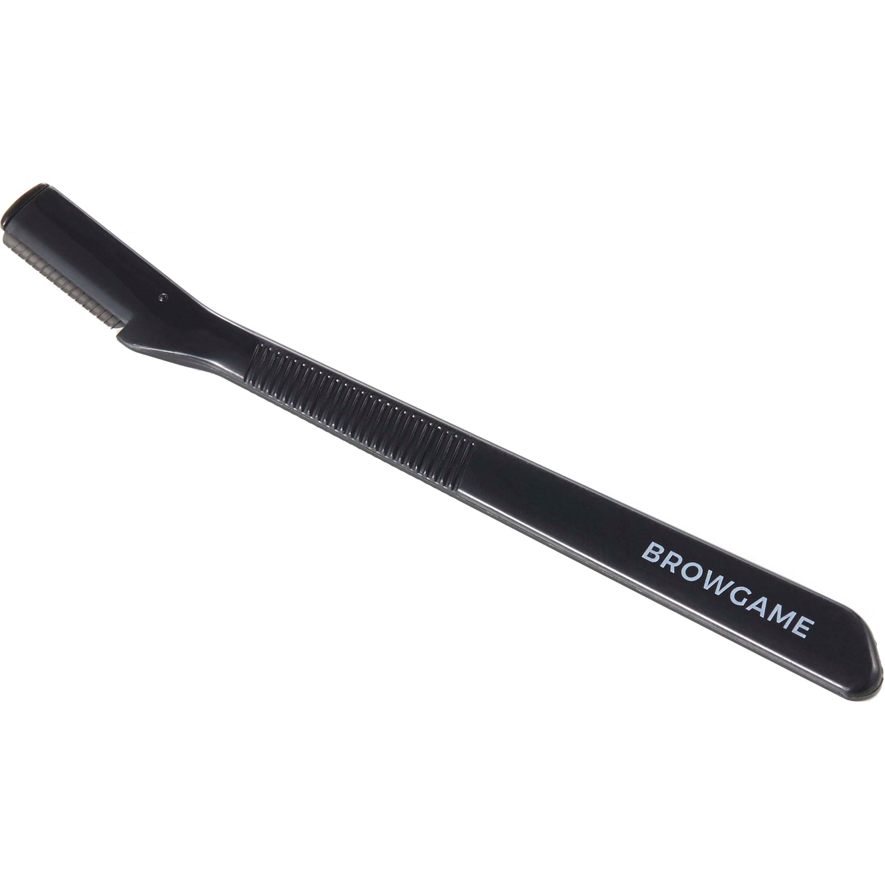 Browgame Cosmetics Eyebrow Shaping Knife Duo Pack (obrázok 3)