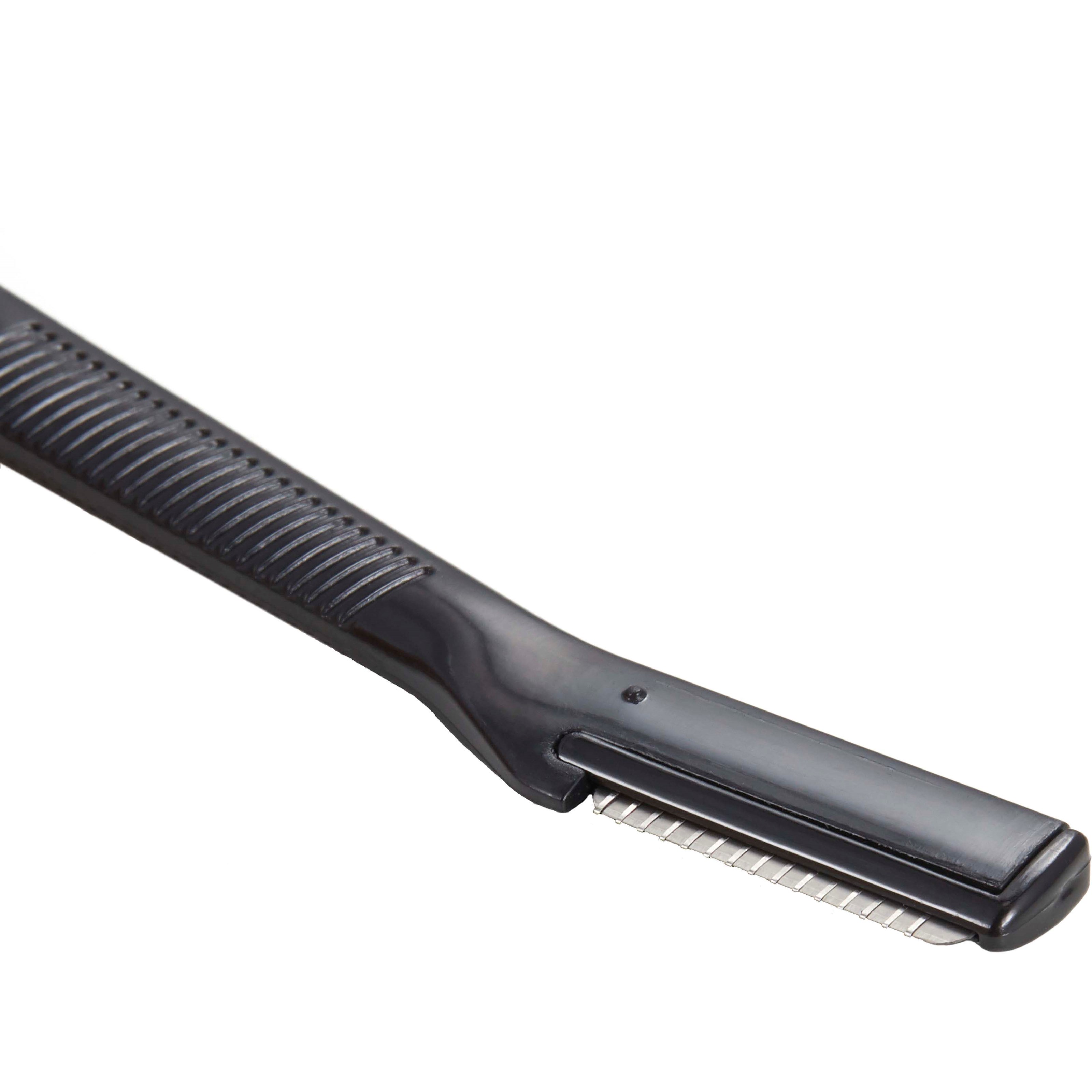 Browgame Cosmetics Eyebrow Shaping Knife Duo Pack (obrázok 4)