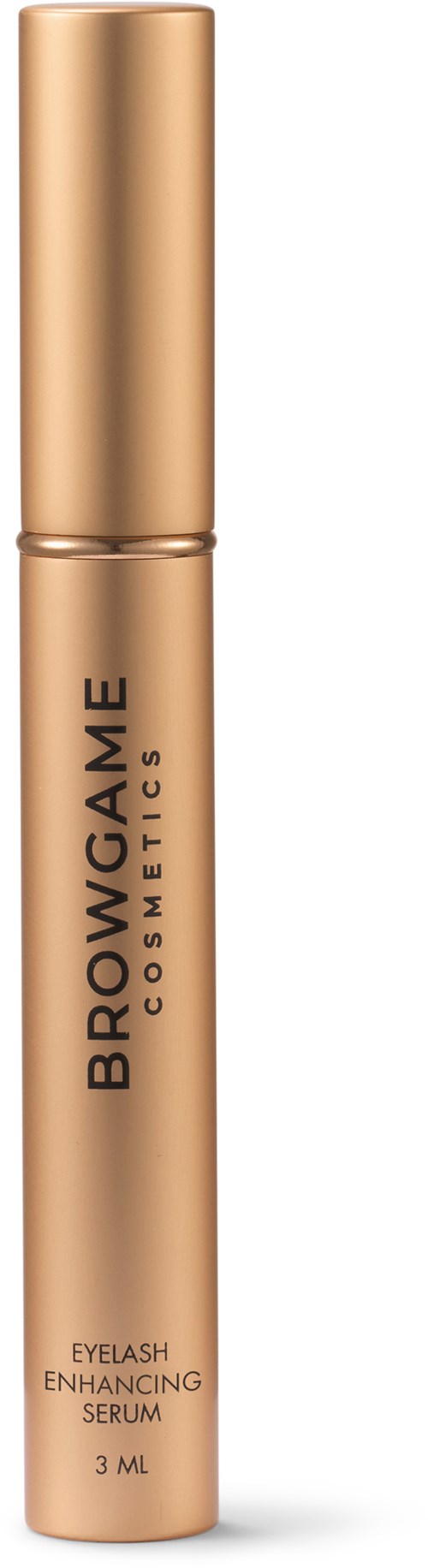 Browgame Cosmetics Eyelash Enhancing Serum 3 ml