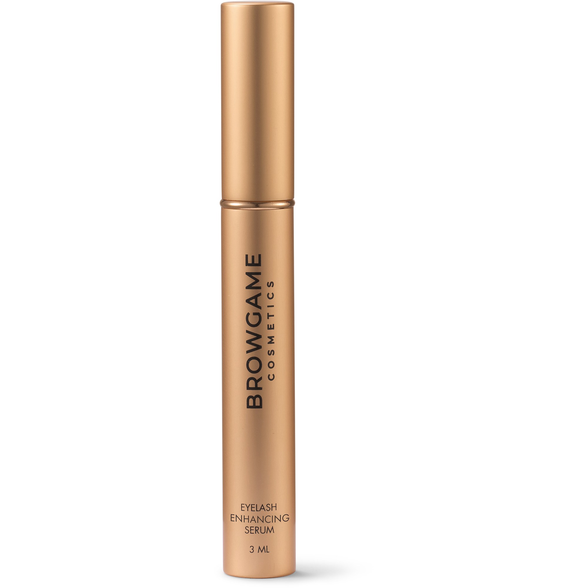 Browgame Cosmetics Eyelash Enhancing Serum 3 ml