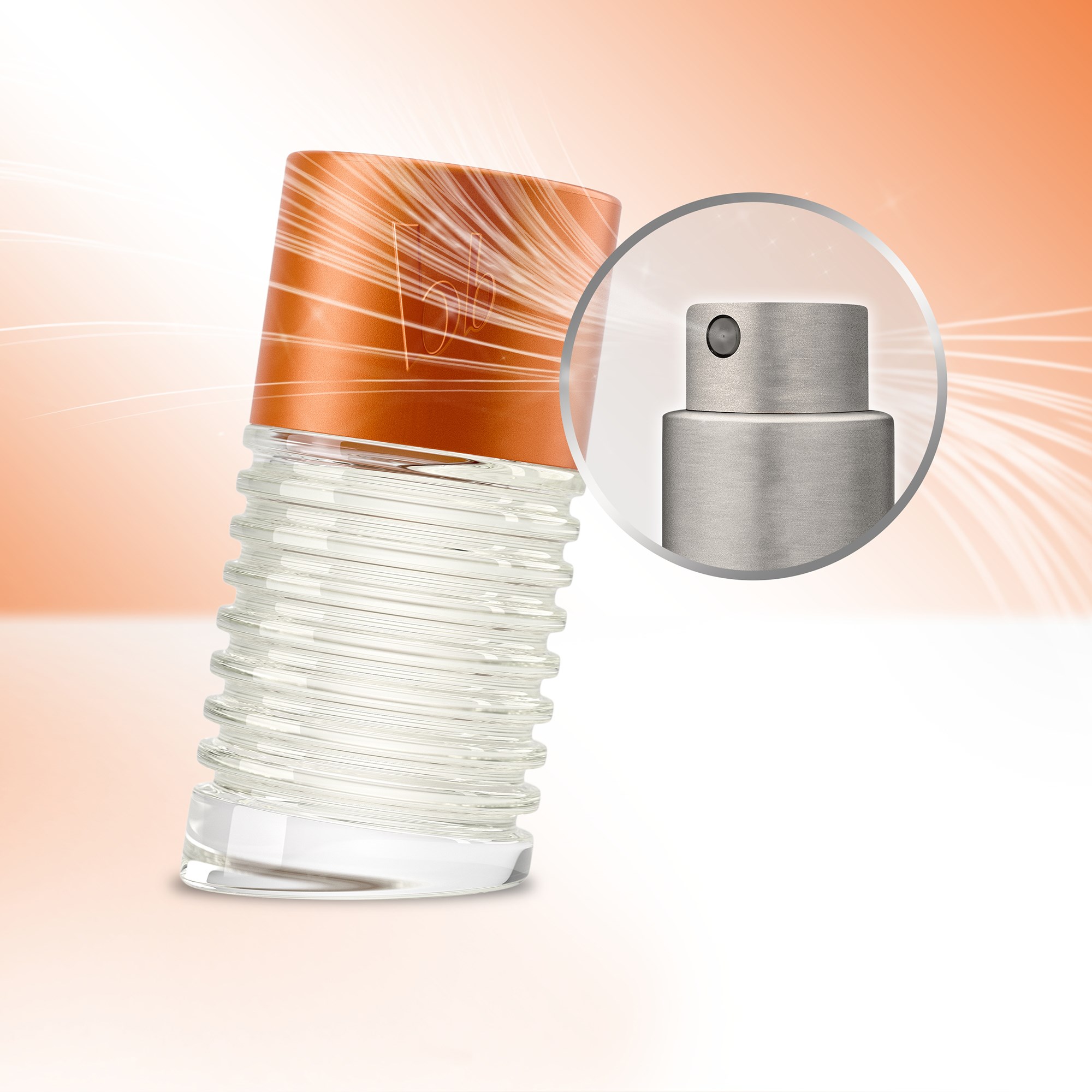 Bruno Banani Absolute Man Eau de Toilette For Men 50 ml (obrázok 7)