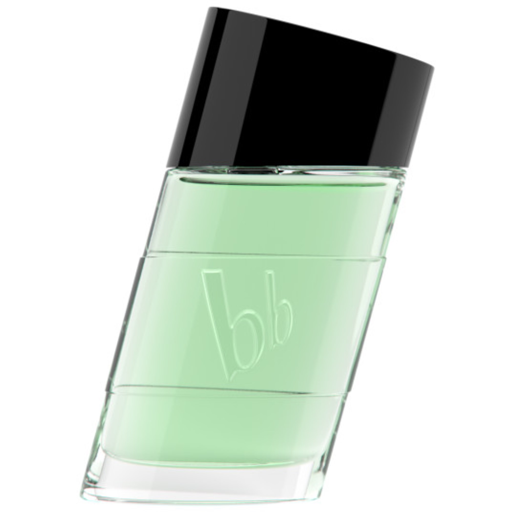 Bruno Banani Made For Men Eau de Toilette For Men 50 ml