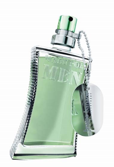 Bruno Banani Made For Men Eau de Toilette For Men 50 ml