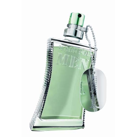 Bruno Banani Made For Men Eau de Toilette For Men 50 ml billede