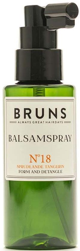 Bruns Products Balsamspray Nº18 50 ml