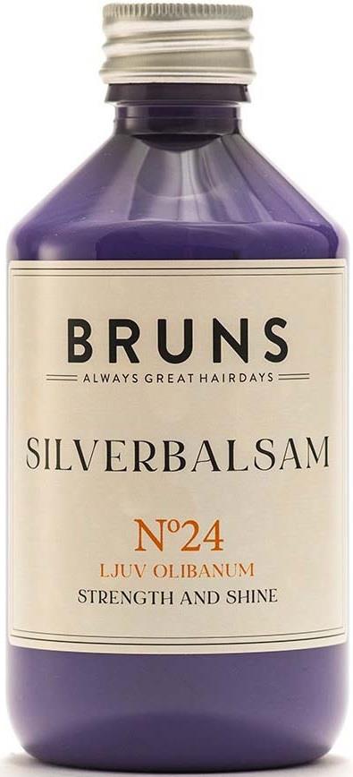 Bruns Products Balsam Nº24 330 ml