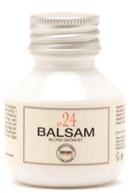 Bruns Products Balsam Nº24 100 ml