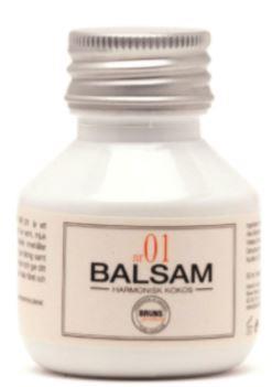 Bruns Products Balsam Nº01 100 ml
