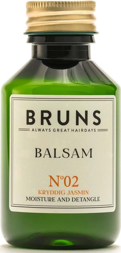 Bruns Products Balsam Nº02 100 ml